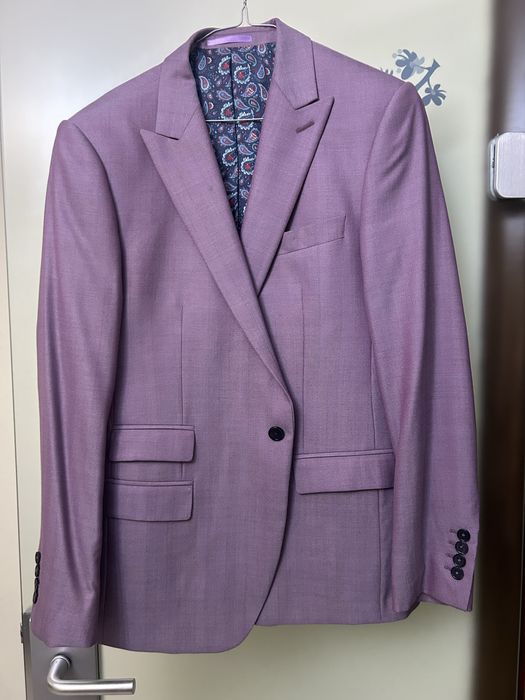 Sacouri bărbați premium