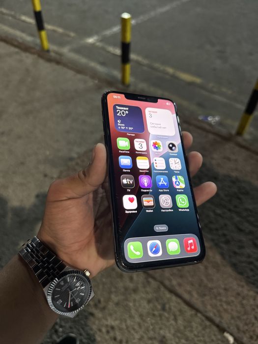 Iphone 11pro max ideal
