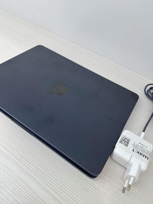 Apple MacBook Air M4 256гб | KASPI 0-0-12