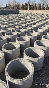 | жби колодец| кольца | kolodes