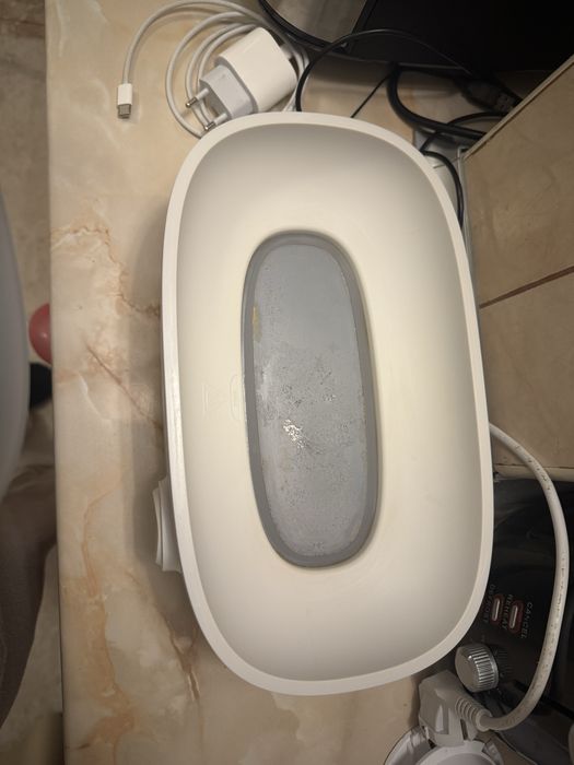 Стерилизатор,нагревател и сушилник за шишета Philips Avent