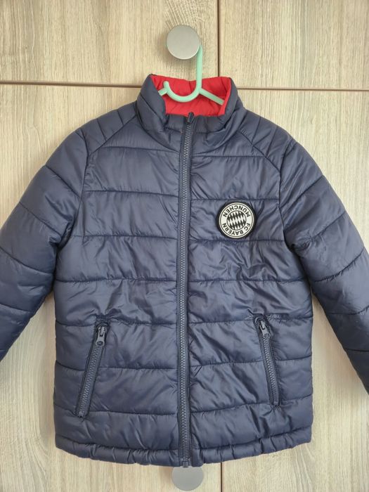 Детско яке Bayern Munchen