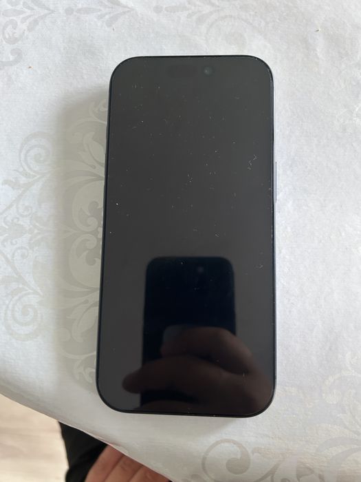 Прдам Iphone 17pro