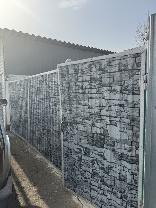 Продам ворота!