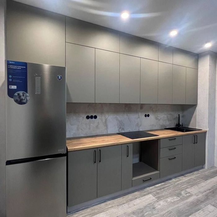 Куханни мебел Тез ва Сфатли заказга зотб берамиз .