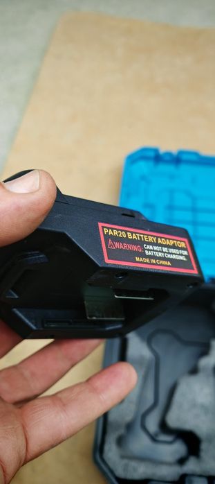 Гайковерт GISAM 2000Nm