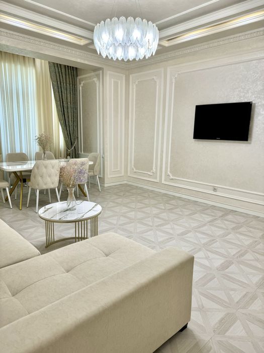 Сдаётся своя премиум квартира!