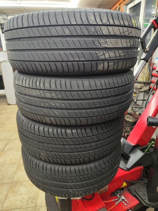 Гуми Michelin primacy 3 225/50 R18