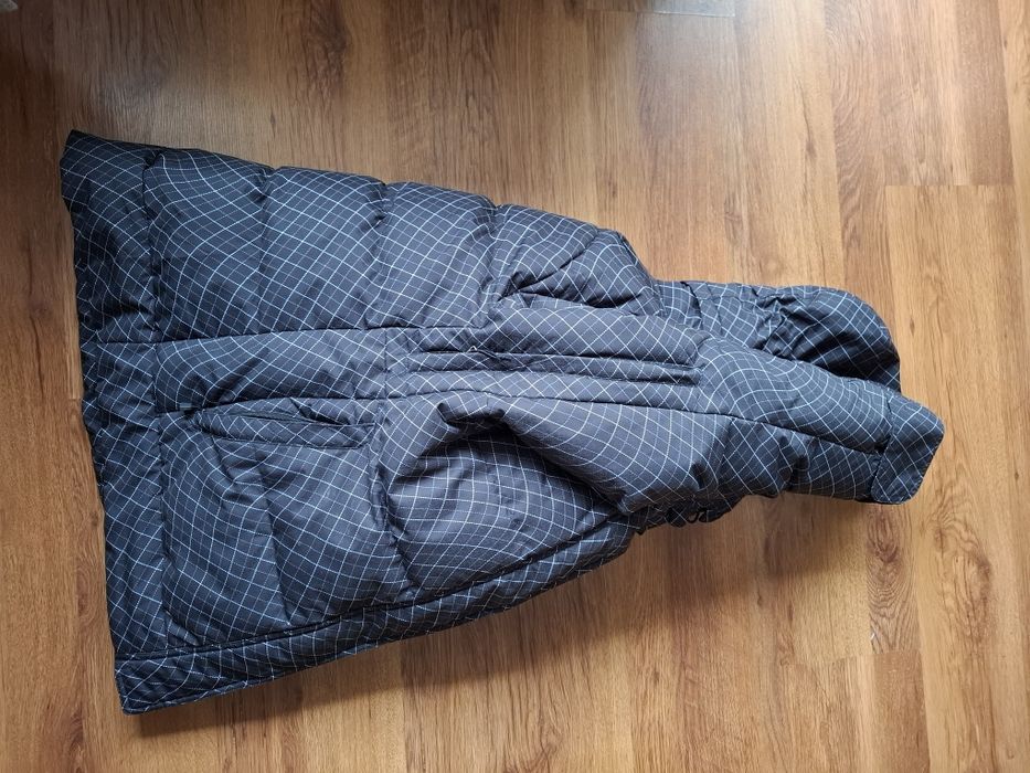 Nike ACG 550fill дамско зимно яке M размер.