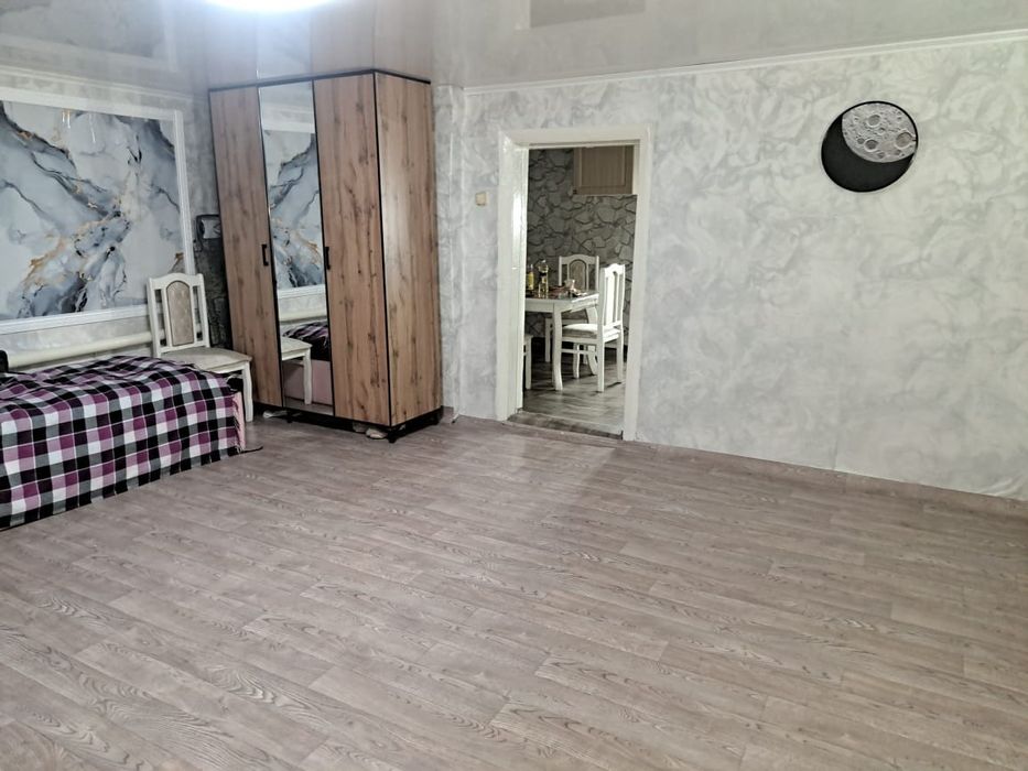 Продам дом по Сейфуллина