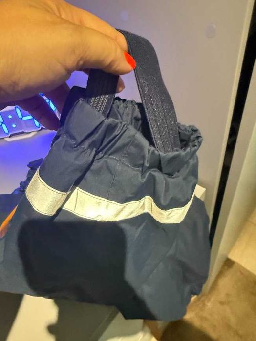 ЛОТ Маркови зимни детски дрехи Next, Zara, H&M (Размер 86-92)