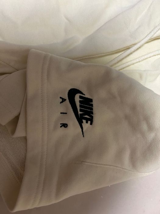 Nike жълти къси панталони