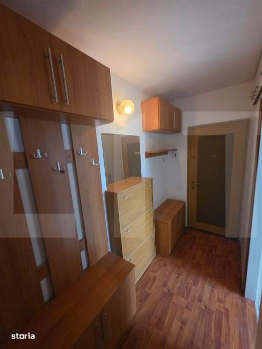Apartament luminos de 2 camere, 51 mp - zona Garii