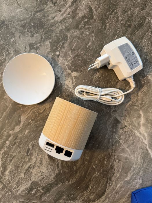 Withings Home Security Camera