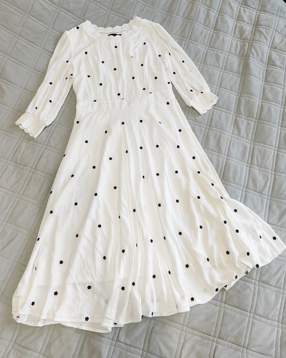 Продам платье 48 размер