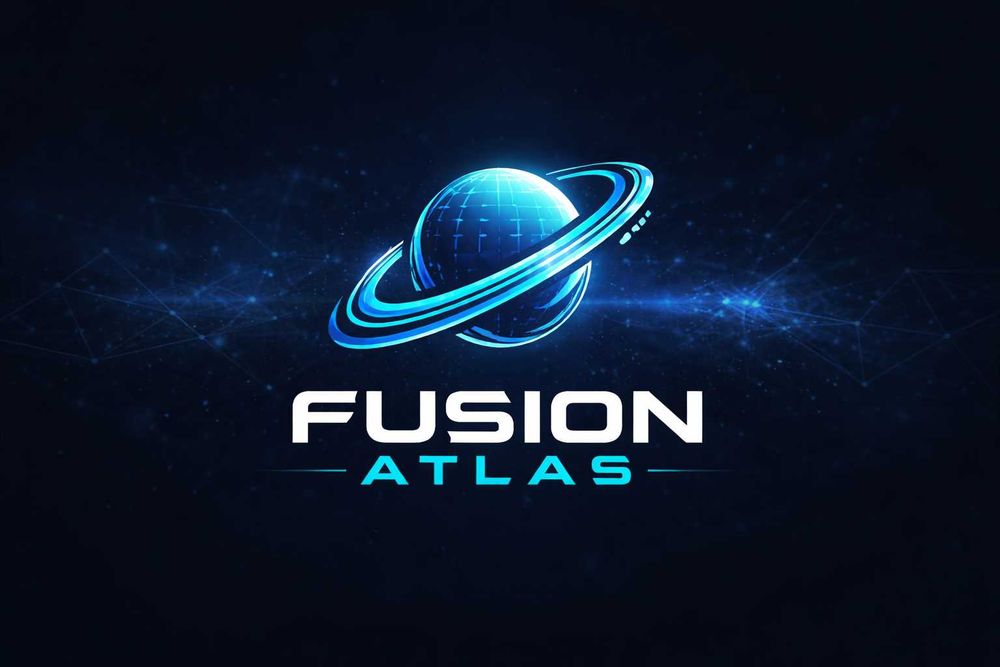 Servicii IT - Fusion Atlas
