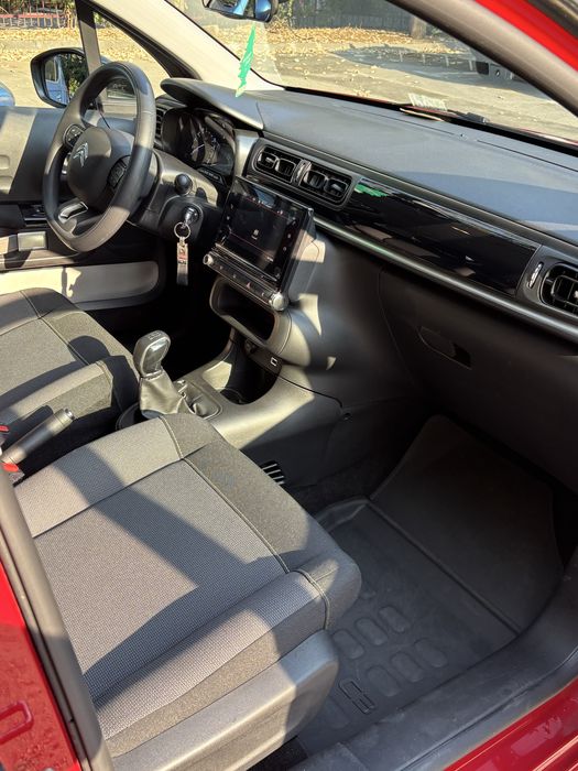 CITROËN C3 2019 — imagine 5
