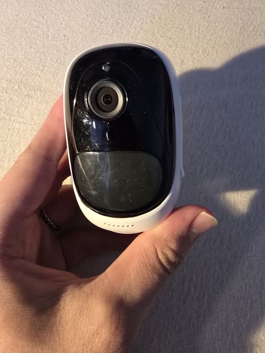 Camera Supraveghere Reolink Argus