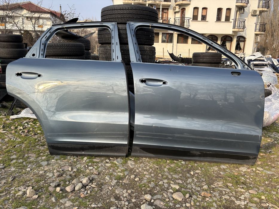 Врата Врати Porsche Cayenne