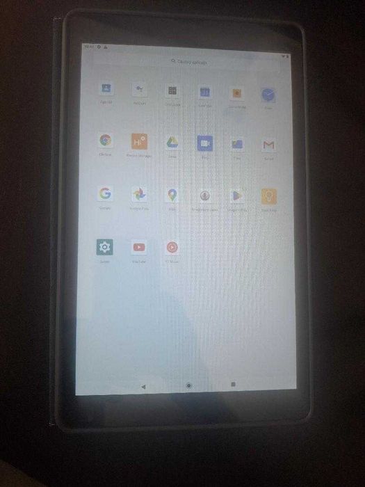 vand tableta  functionala