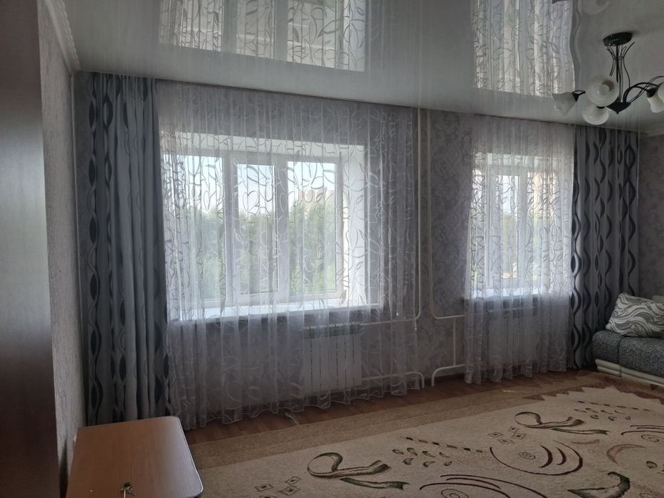 Сдам однокомнатную квартиру