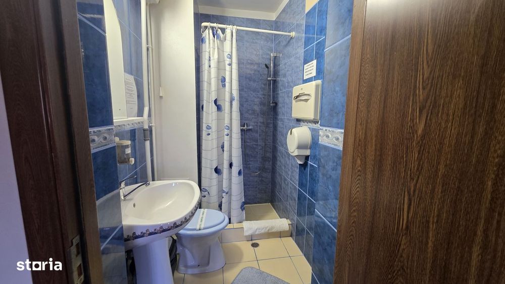 Afacere la chei! Pensiune+Casa (P+M) în aceeași curte | Băile Felix