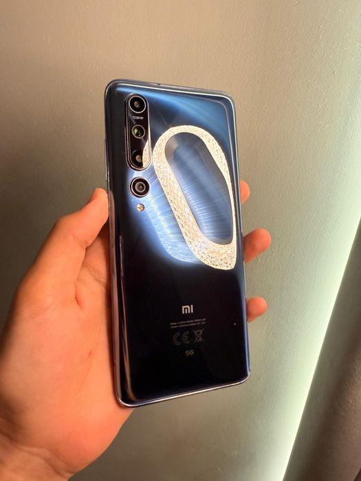 Xiaomi Mi 10 256/8gb