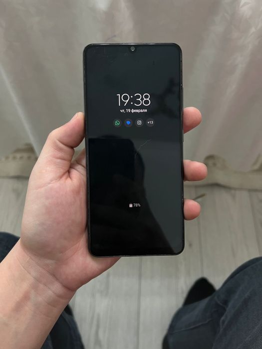 Самсунг а32 в идеале