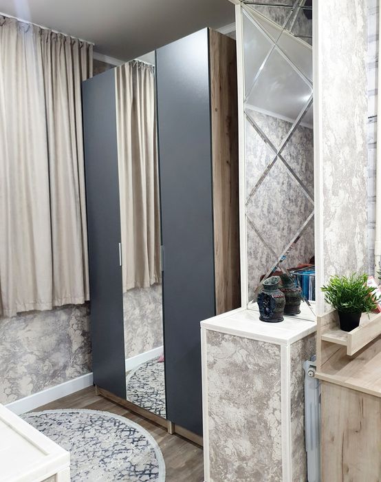 Сдаю посуточно 1к квартиру