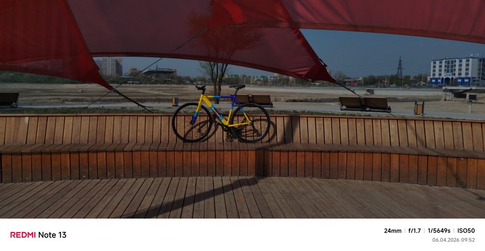 Обменяю  fixed gear iierec