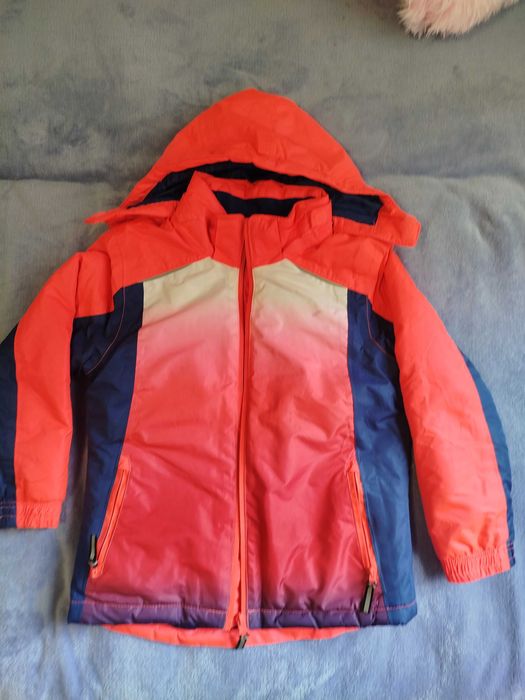 Детско яке за момиче