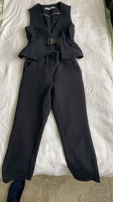 Вещи для девочек 120/130 ростовка