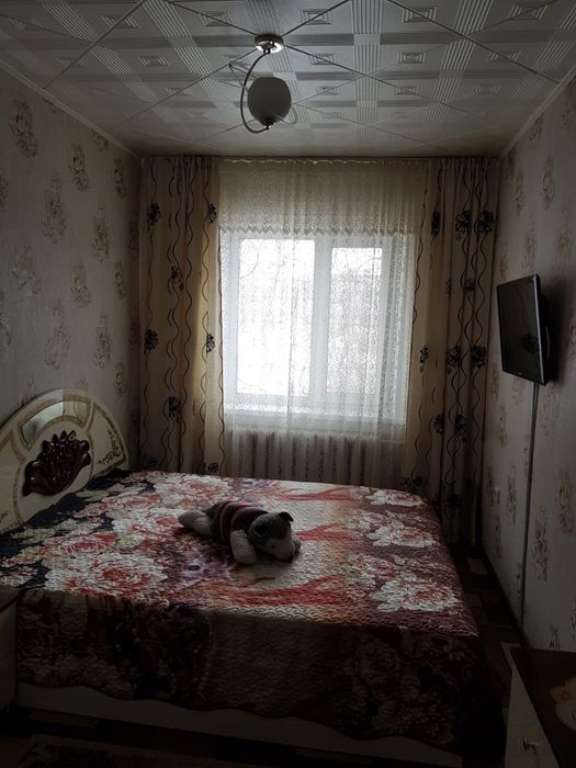 Продам 3х комнатную квартиру