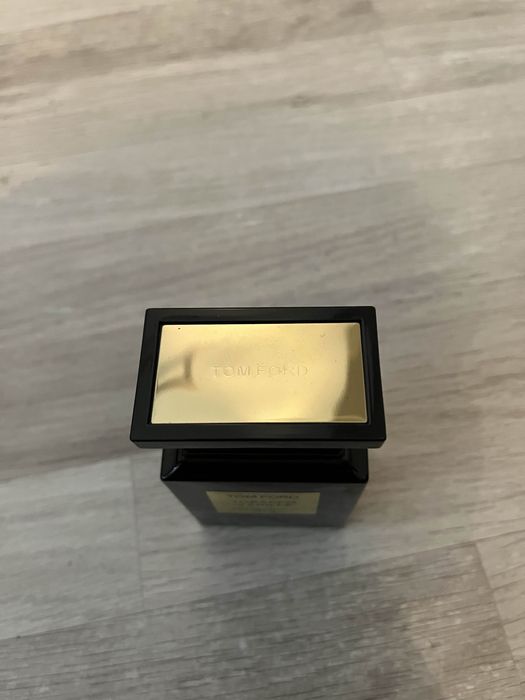 Парфюм:Tom Ford Vanille