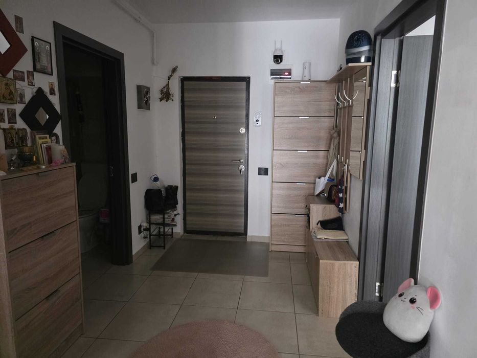 Prima Închiriere | 2 Camere Decomandat + Parcare | ADM Rezidențial - Bragadiru | Direct Proprietar