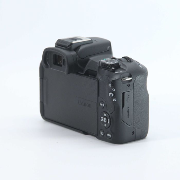 BODY Aparat Foto Mirrorless Canon R50 - Doar BODY - Amanet FRESH Galati