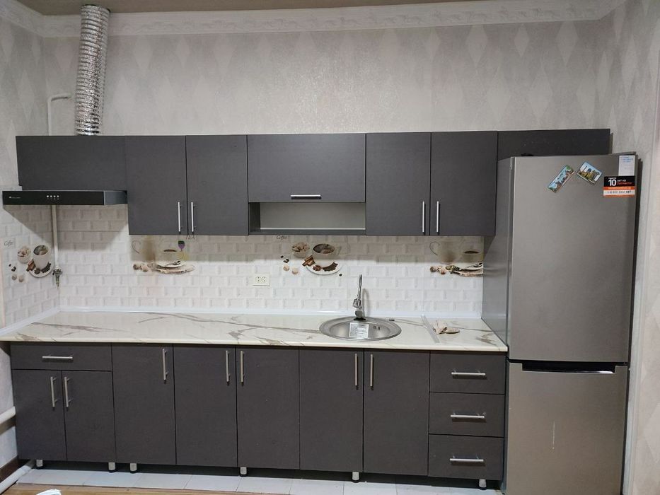 Кухня мебел болиб толаш