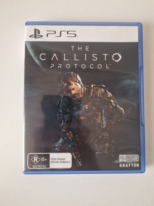 Продам игры playstation 5