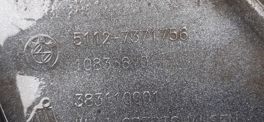 BMW F20/F21 1 Series  2015-2019 Година БМВ 1 Серия  Ф20 Ф21