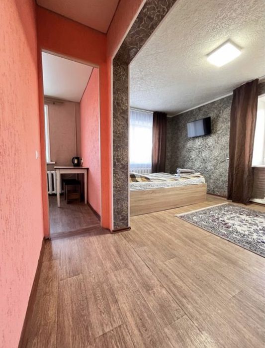 Квартиры на ночь