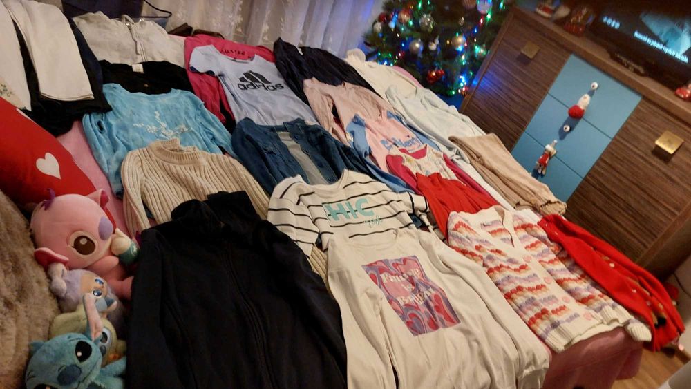 Haine de copiii 8 ,10 ani pentru o fata