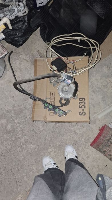 65 talik propan sotiladi