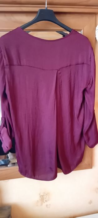 Stradivarius дамска елегантна блуза