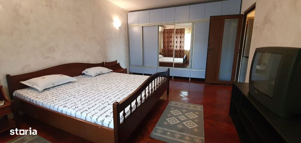 Inchiriez apartament 2 camere UMF / 2 rooms apartament for rent UMF