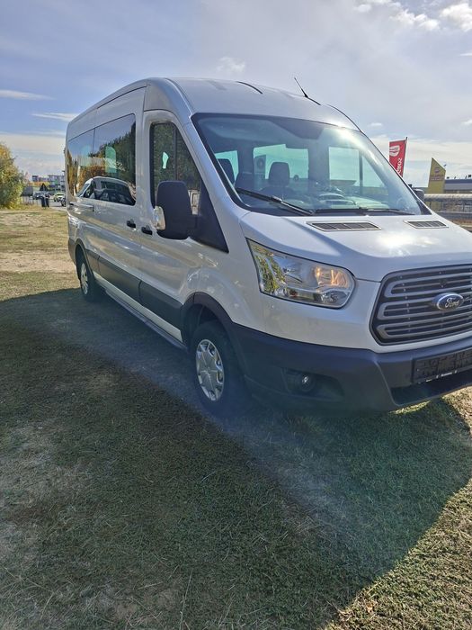 OPEL Vivaro 2015 — imagine 2