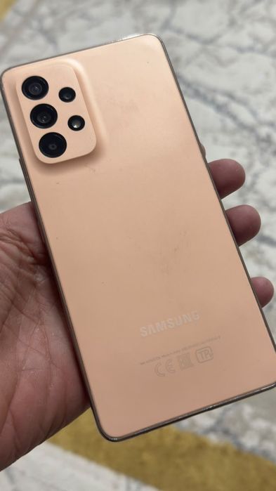 Samsung Galaxy A53 5G