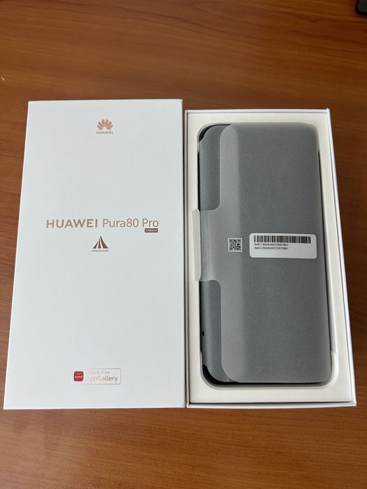 Huawei Pura80 Pro