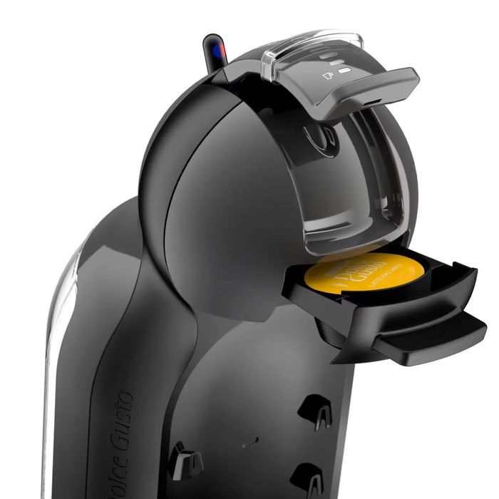 Кафемашина с капсули Krups Dolce Gusto® KP123810 MINI ME