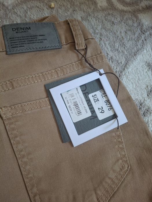 Брюки женские весна осень