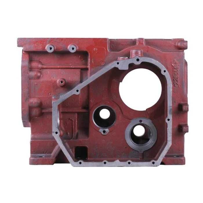 Bloc motor 195N ZUBR, YBX